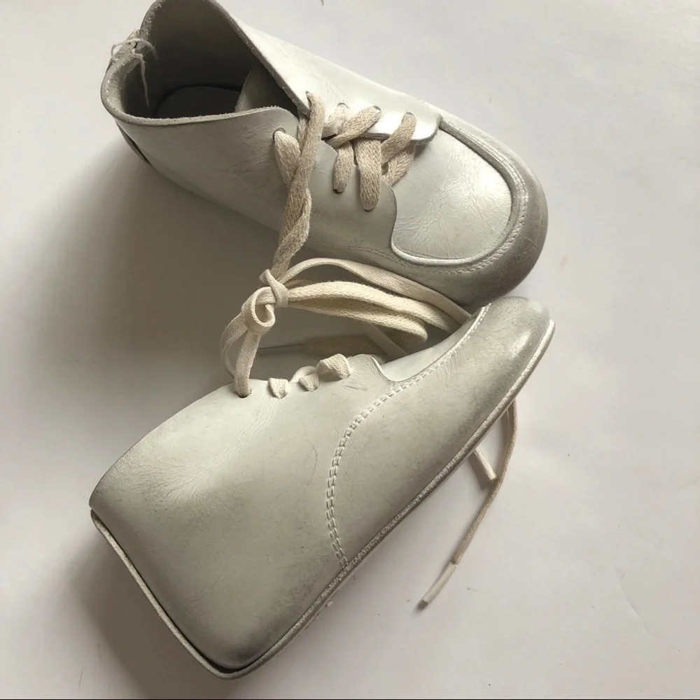 Vintage shoes